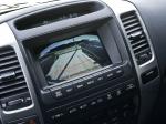 Toyota Land Cruiser 2003 года